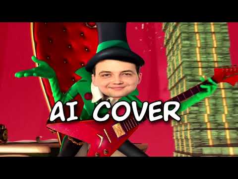 Видео: Бэбэй ЖЁСТКО спел "Ну разве я плохой" (ai cover)