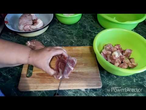 Видео: Мясо с подливой!!! Вкус детства☺️☺️☺️