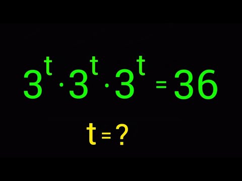 Видео: Германия | Сможете ли вы это решить? | Хорошая задача для математической олимпиады