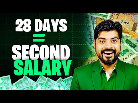 Видео: Как заработать вторую зарплату и сэкономить деньги 🚀