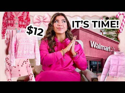 Видео: 🎀НОВИНКИ WALMART 🌟Более 25 модных находок Walmart на осень/зиму!✨Примерка Walmart