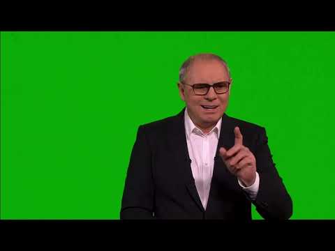 Видео: Запись подводок программы «Самые шокирующие гипотезы» РЕН-ТВ