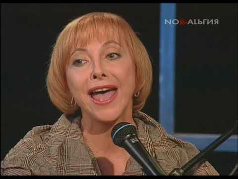 Видео: Трио Меридиан в передаче "Споёмте, друзья"