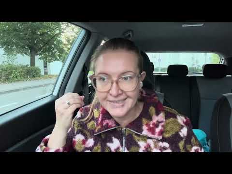Видео: Ушла в себя, Хайдельберг, Китайский ресторан #германия 2. Oktober 2025