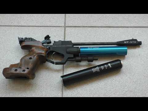Видео: МР-672 Новая версия