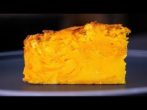 Видео: После этого пирога ТЫКВУ полюбят ВСЕ! Пока сезон, готовлю КАЖДІЙ ДЕНЬ!