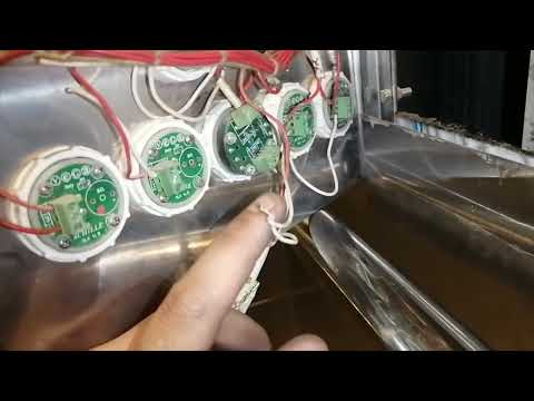 Видео: Станция УКЛ, подсадка по 502 на 505, хитрая неисправность, но я все равно ее вычислил.