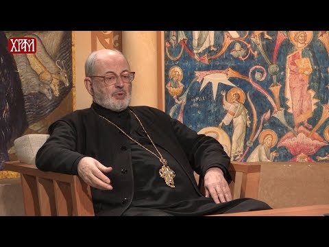 Видео: Разговор угодни- гост: прота Драган Милин (1. ДЕО)
