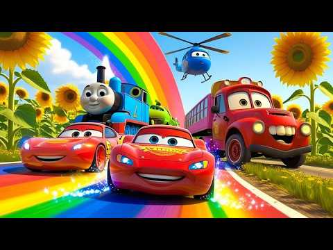 Видео: ЧЕЛОВЕК-ПАУК на мотоцикле едет по морю по МОСТУ РАДУЖНЫХ ПАУКОВ в GTA 5