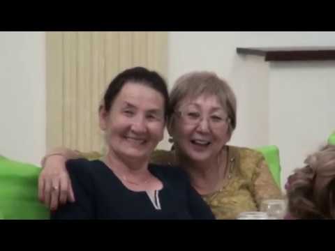 Видео: Қаратау 78-дер 9