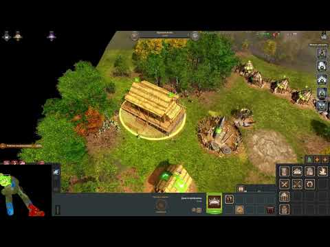 Видео: Как играть в рейтинг 1х1, базовая тактика War Selection