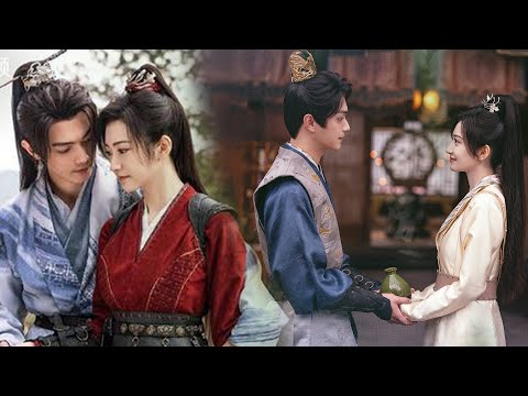 Видео: Полная версия фильма】Любовь в Чанъане 14! Любовь в Чанъане!
