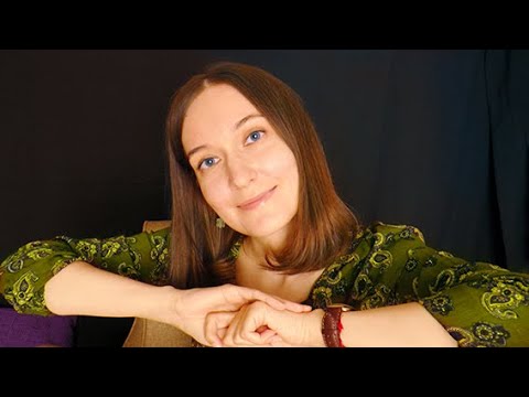 Видео: Асмр Осмотр кожи с примочками / Дерматоскопия / asmr skin examination