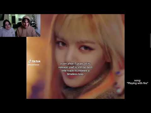 Видео: KPOP TIKTOK ПОДБОРКИ V22 | РЕАКЦИЯ