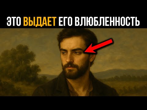 Видео: КАК мужчина без слов выдает себя что он ВЛЮБЛЕН - Карл Юнг