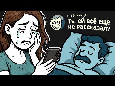 Видео: Пока Я Была Беременна и Ухаживала За Умирающим Отцом, Мой Муж Изменял Мне с Моей Лучшей Подругой