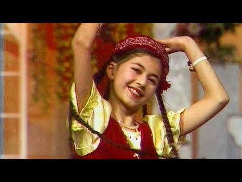 Видео: Ракси кудакона - Майда майда майда