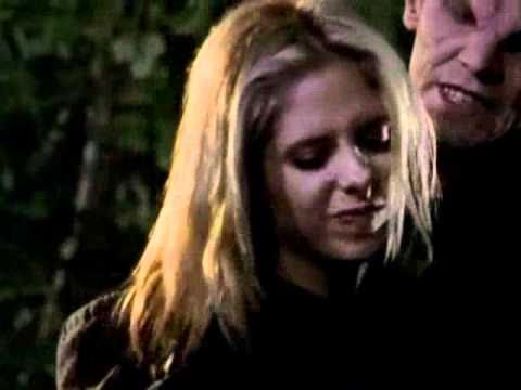 Видео: Вот и всё Баффи/Ангел