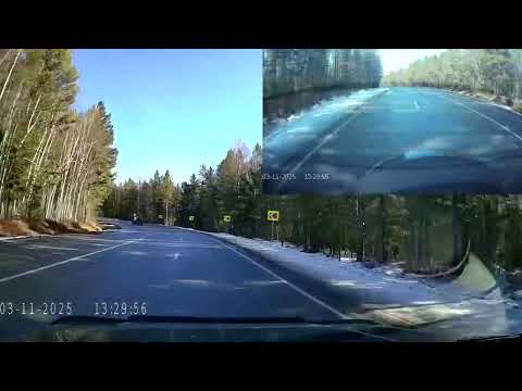 Видео: За Tank 300 на шниве не угнаться!