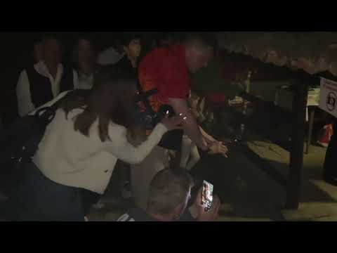 Видео: Нестинари в село Българи 03.06.24