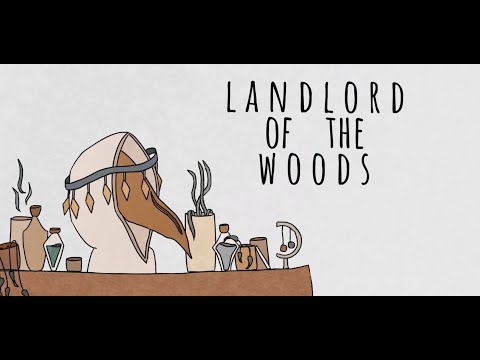 Видео: ХОЗЯИН ЛЕСА • Landlord of the Woods • Полное прохождение