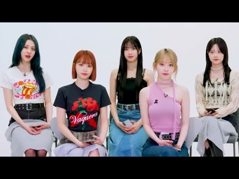 Видео: ле серафим проходит тест | на русском