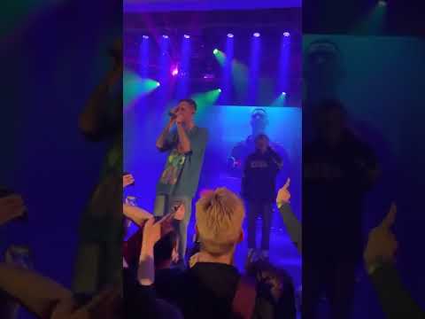 Видео: STED.D & ЕГОР НАТС — [ИДУ ЗА ТОБОЙ]