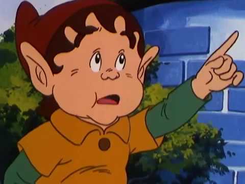 Видео: Легендата за Снежанка, епизод 16 / Legend of Snow White - BG