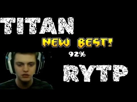 Видео: TITAN RYTP 2 | Пора СДОХНУТЬ