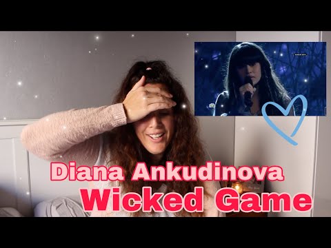 Видео: Первая реакция на Диану Анкудинову... Злая игра / Этого не может быть, как?? / Ей всего 15 😱