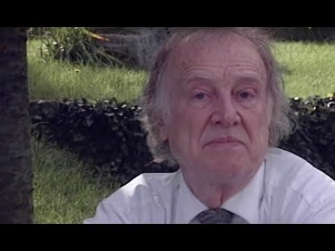 Видео: ИННОКЕНТИЙ СМОКТУНОВСКИЙ. "Быть!" Библейский сюжет