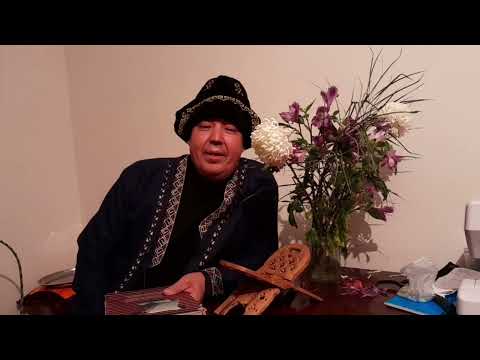 Видео: Тенел бахсы. Ярамазан. шымбай