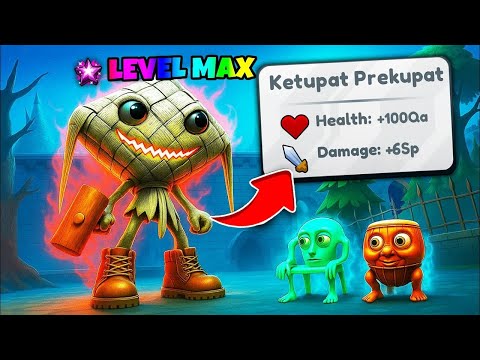 Видео: МАКСИМАЛЬНАЯ ЭВОЛЮЦИЯ KETUPAT PREKUPAT В ЭВОЛЮЦИИ БРЕЙНРОТ РОБЛОКС! ROBLOX Brainrot Evolution