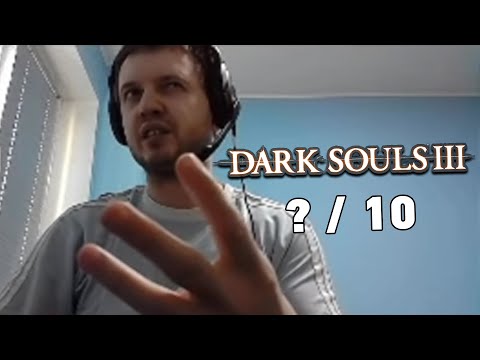 Видео: Ну и что в итоге? / Папич прошёл Dark Souls III