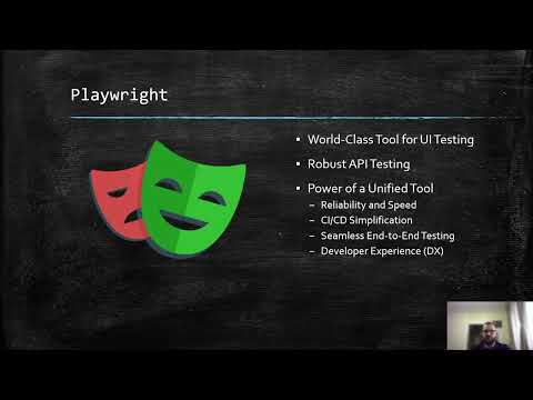 Видео: Изграждане на Playwright Framework за тестване на REST API