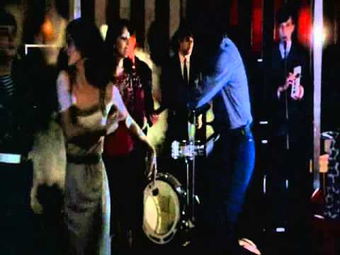 Видео: группа Центр - Волшебница