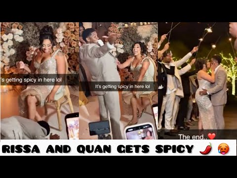 Видео: КТО ЖЕНИТСЯ СЛЕДУЮЩИМ? #teamrissandquan#rissandquan#rissandquan