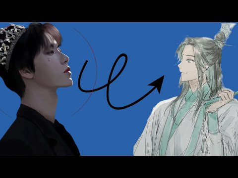 Видео: Реакция Ври на Рико как Ши Цынсюань (НА ЗАКАЗ) ! AU! ЧИТ. ОПИСАНИЕ 👇