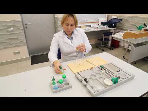 Видео: ОГЭ по химии разбор заданий экспериментальной части