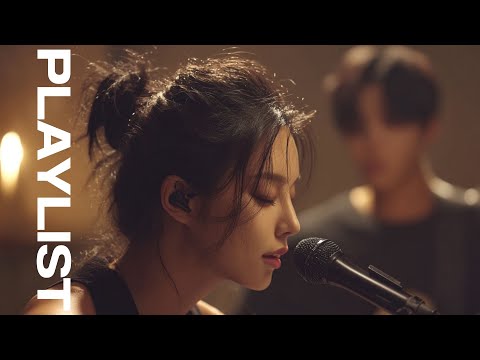 Видео: Плейлист | 🎧 200% погружение и исцеляющий вокал💓Эмоциональный инди-поп для работы и учёбы🎵