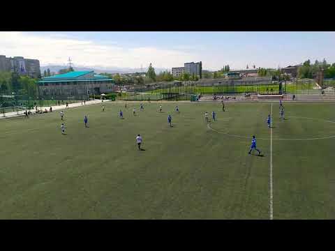 Видео: Чемпион--Илбирс 2  (1-2 тайм) без звука!