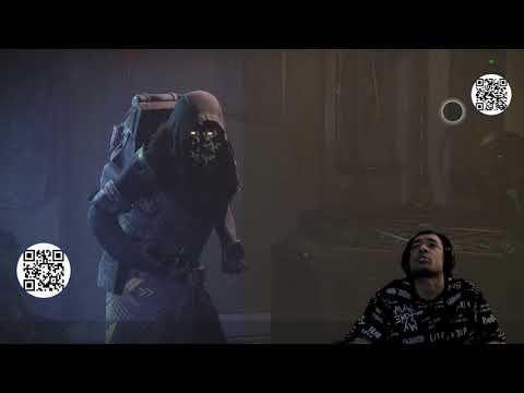 Видео: ЗУР 07.11.2025: МОЩНЫЕ ЭКЗОТЫ и КАТАЛИЗАТОР с НИМИ | DESTINY 2 (ENGLISH DUB)
