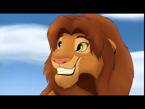 Видео: История Тоджо по заказу👑 Симба и Нала👑