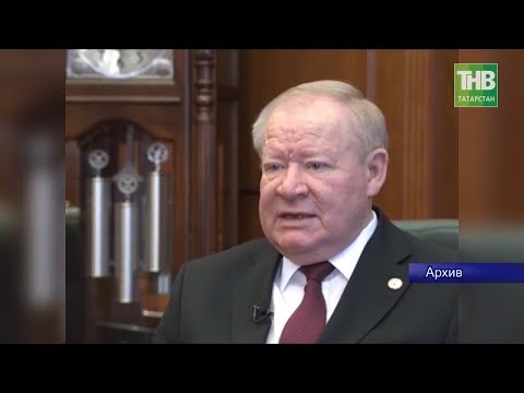 Видео: Собиратель земель из Черемшана и хозяин особняка из Рыбной Слободы. 7 дней - ТНВ