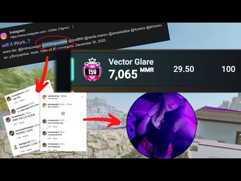 Видео: Расследование чемпиона по консолям со счетом 29,5 KD...