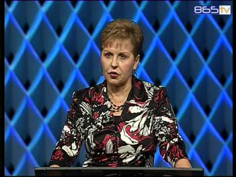 Видео: Джойс Майер - Промени мисленето си - 2