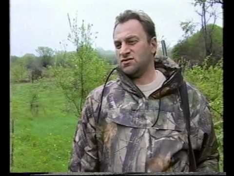 Видео: Абхазия. Кодорское ущелье. Охотники из Адзюбжи.