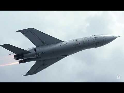 Видео: 🎯 «AGM-158C JASSM-ER — Невидимый Удар США с 1000 км!»