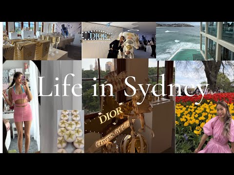 Видео: Life in Sydney🇦🇺(ээждээ эрхэлдэг өдрүүд дуусав🙌, ажил гэр🫶)