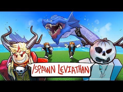 Видео: Администратор оскорбляет разработчика Blox Fruits!